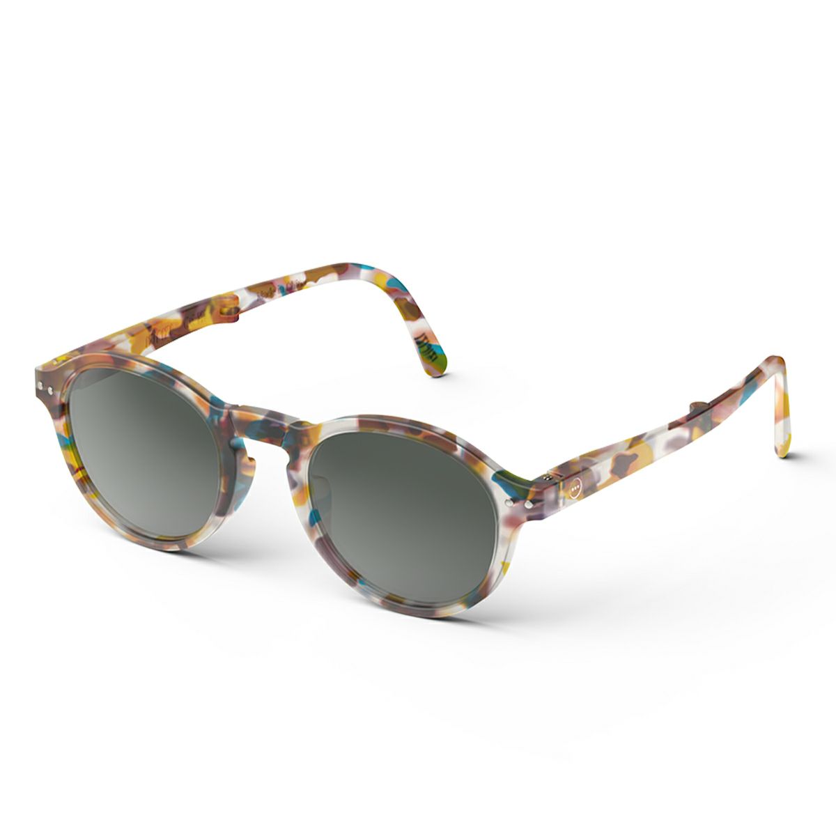 SUN #FBlue Tortoise