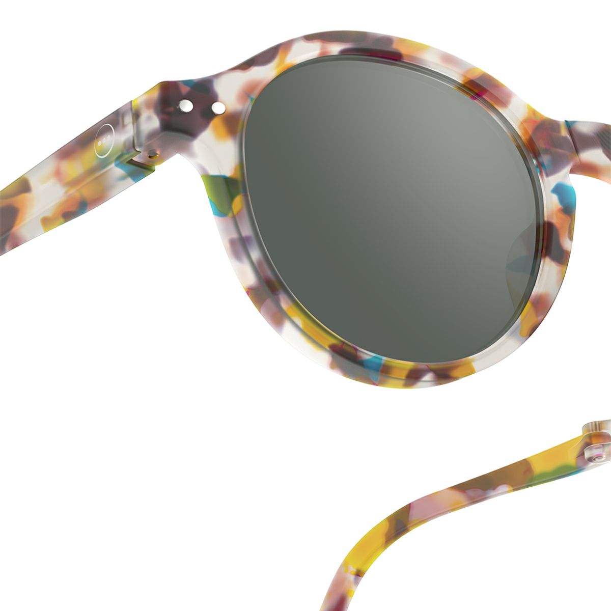 SUN #FBlue Tortoise