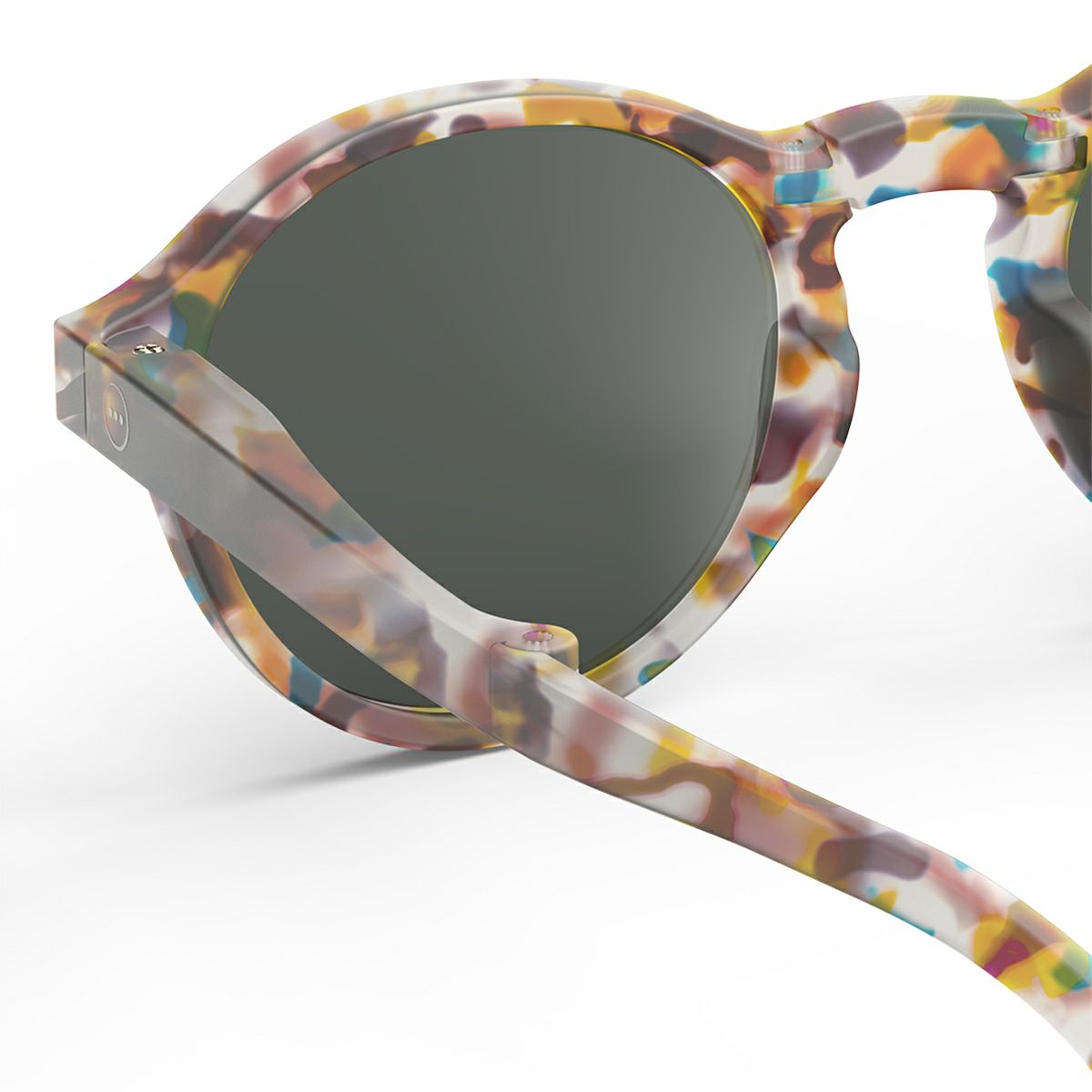 SUN #FBlue Tortoise