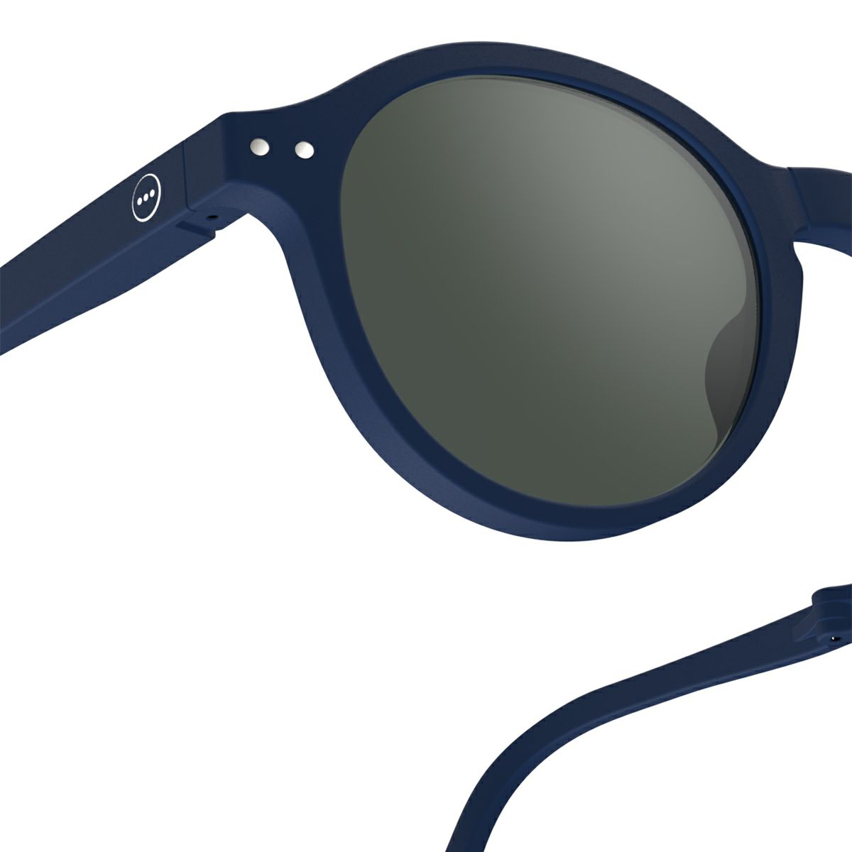 SUN #FNavy Blue