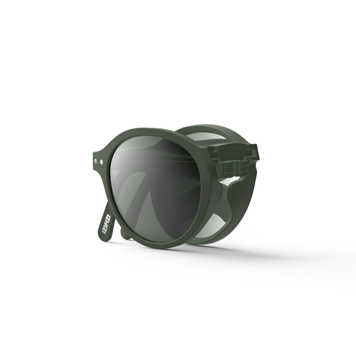 SUN #FKaki Green