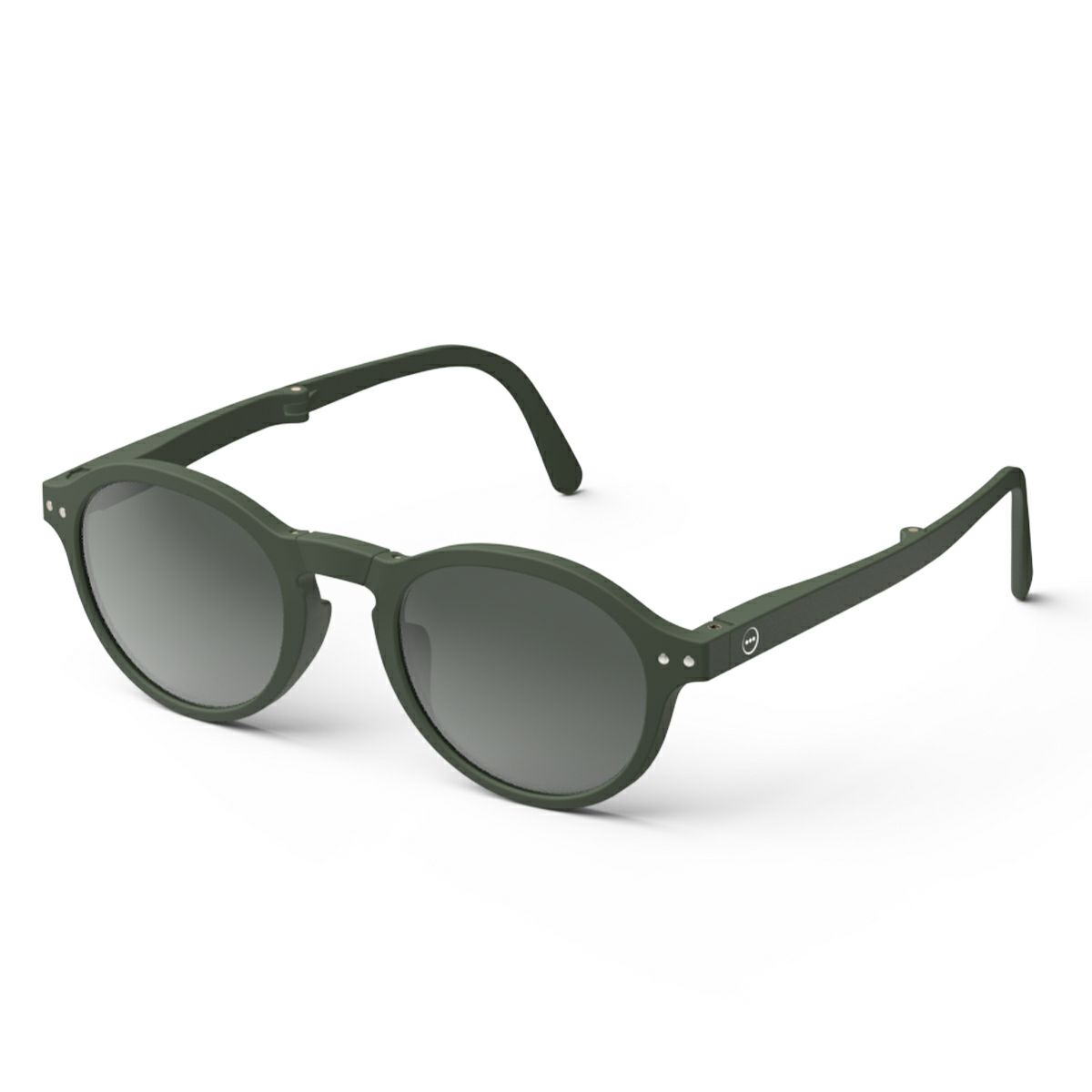 SUN #FKaki Green