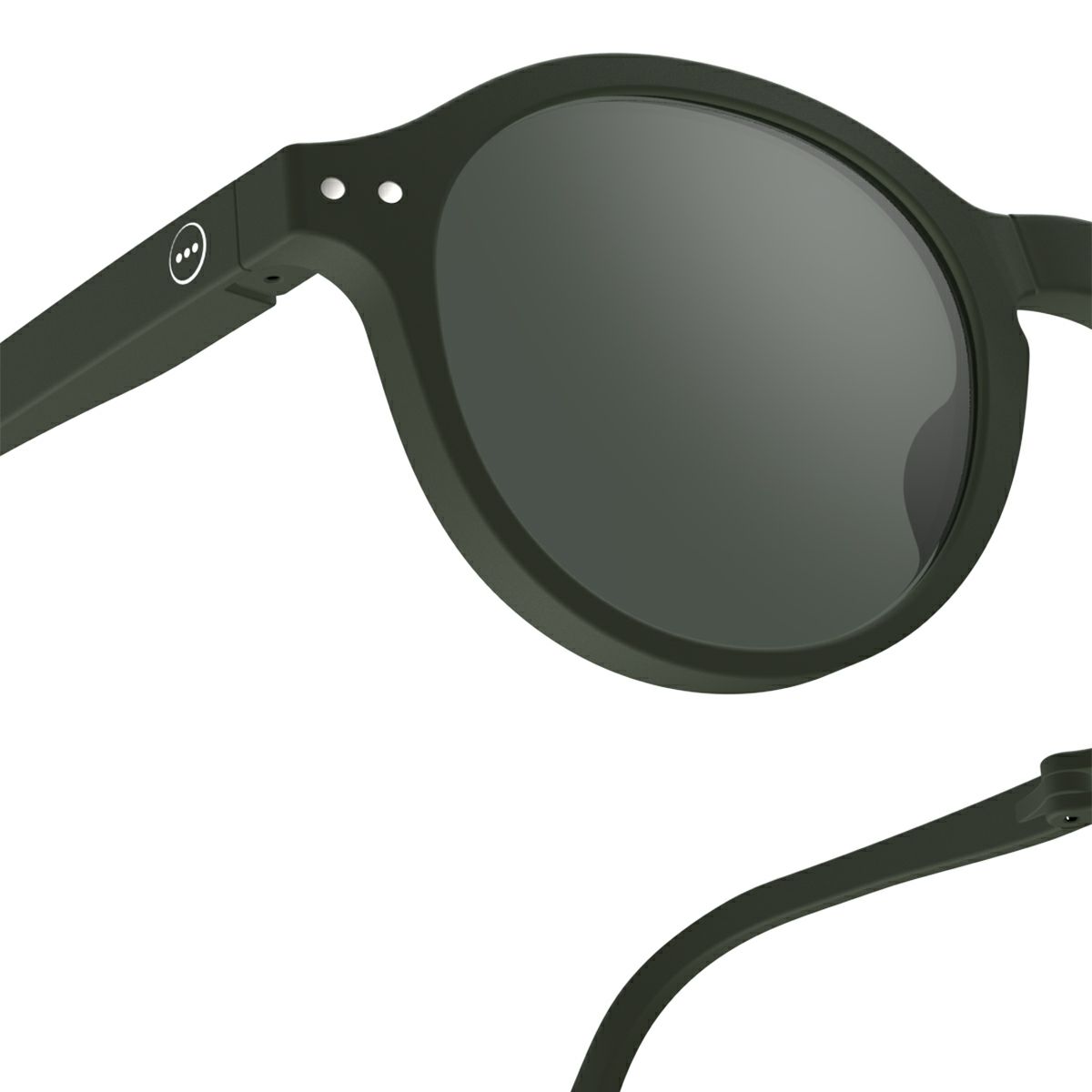 SUN #FKaki Green