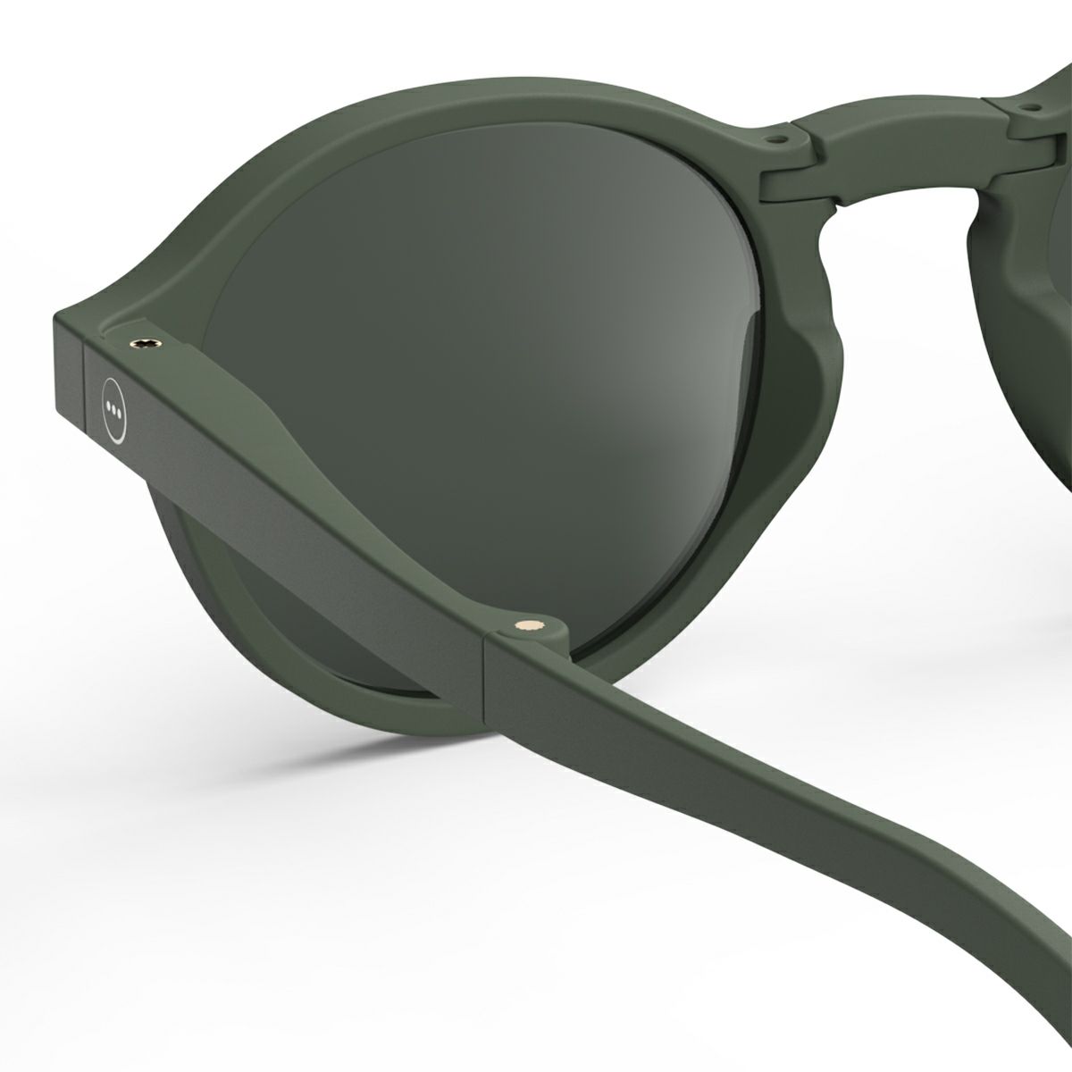 SUN #FKaki Green