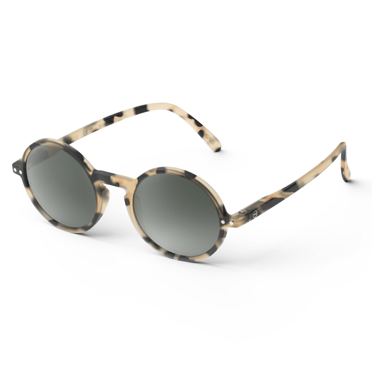 SUN #GLight Tortoise