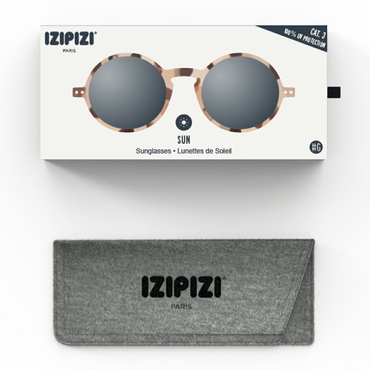 SUN #GLight Tortoise