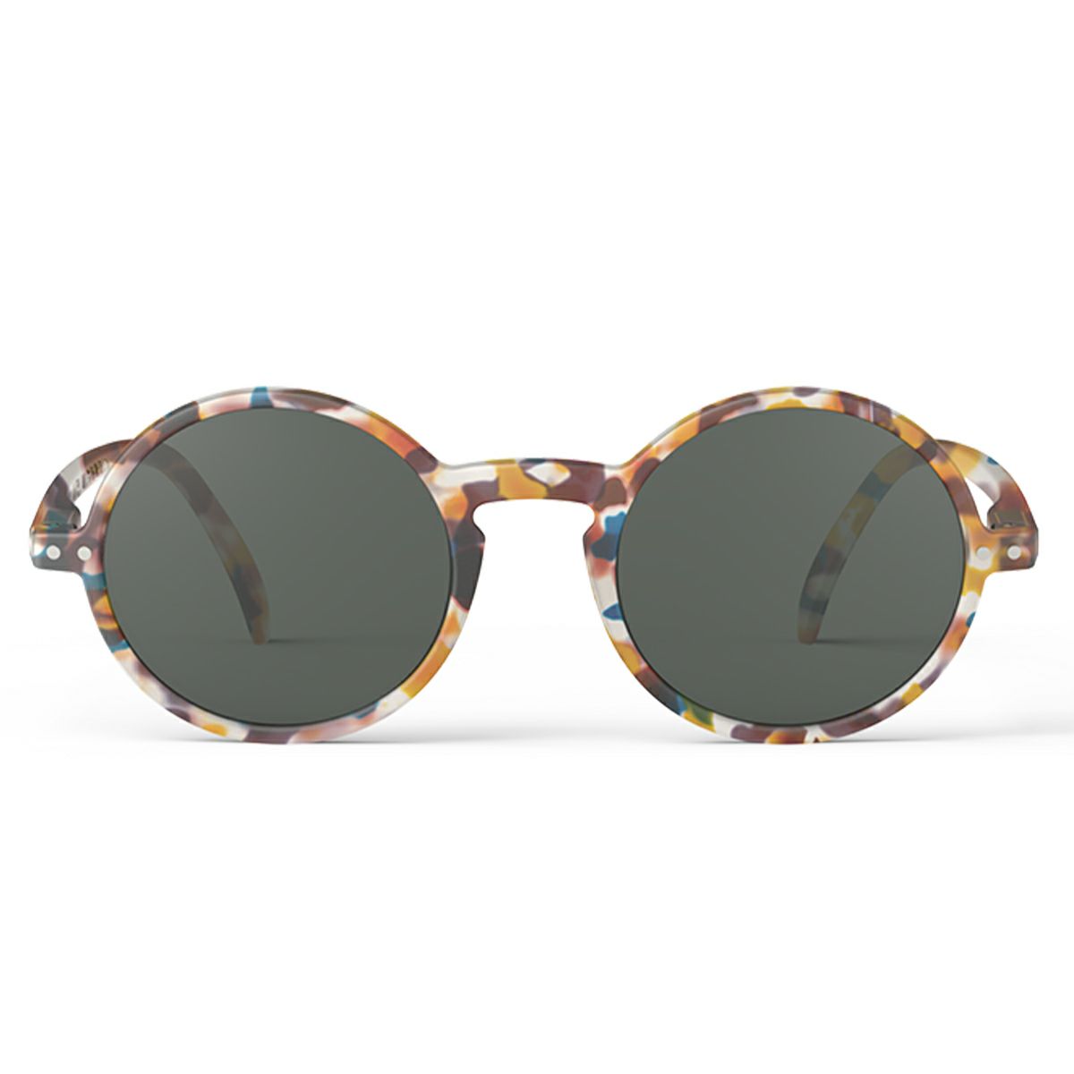 SUN #GBlue Tortoise