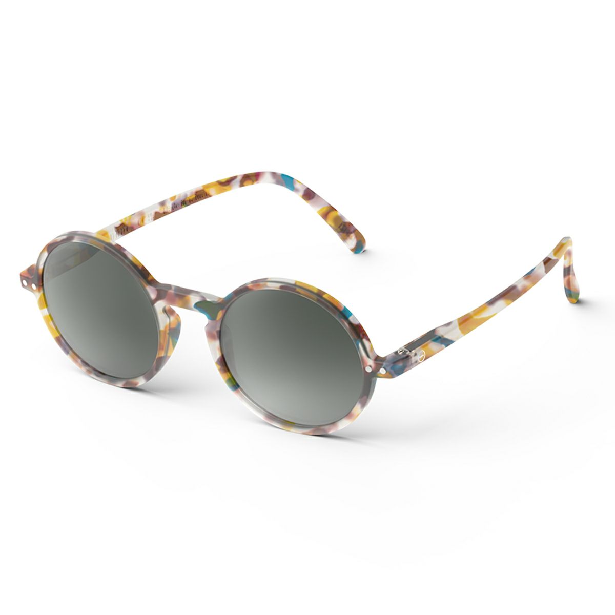 SUN #GBlue Tortoise