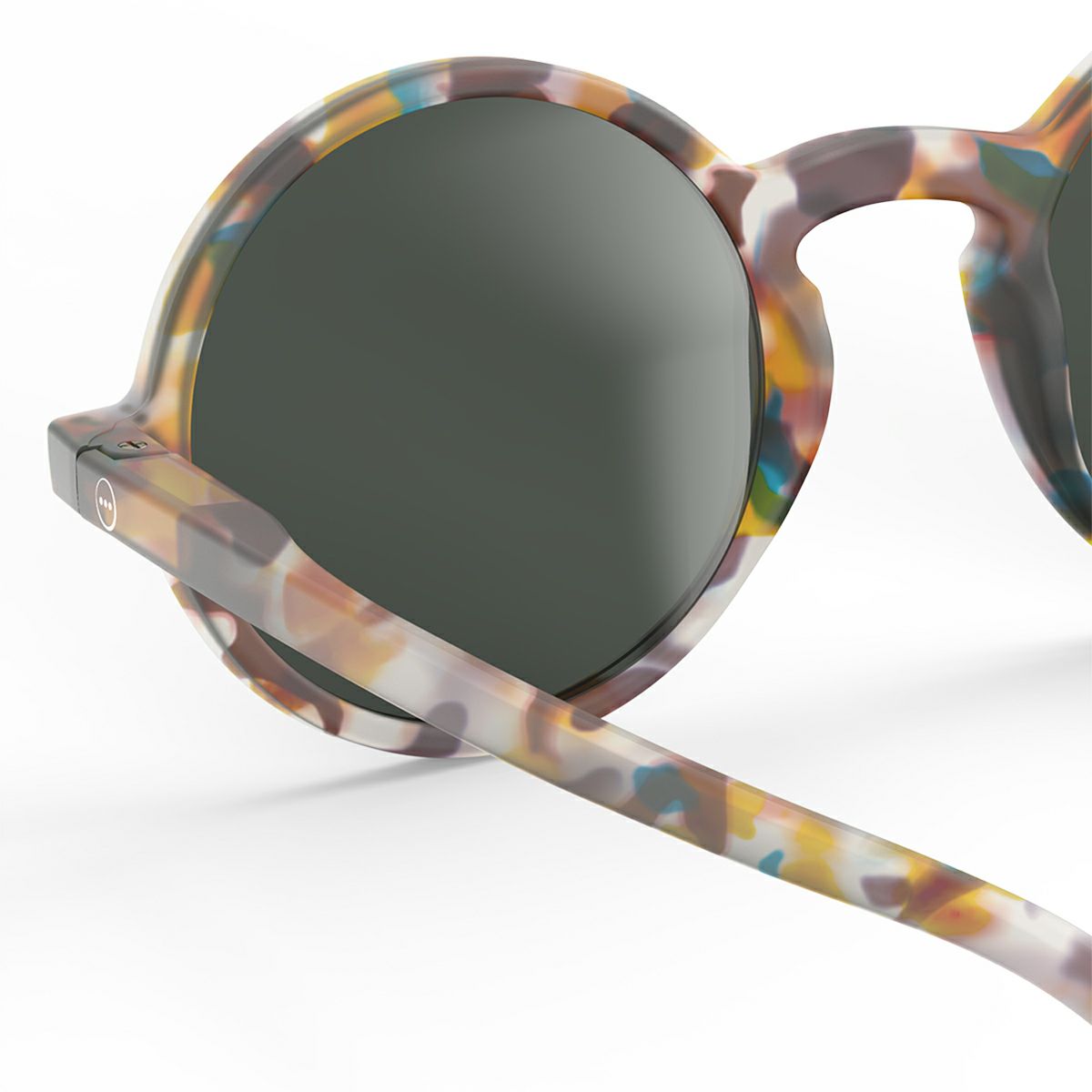 SUN #GBlue Tortoise