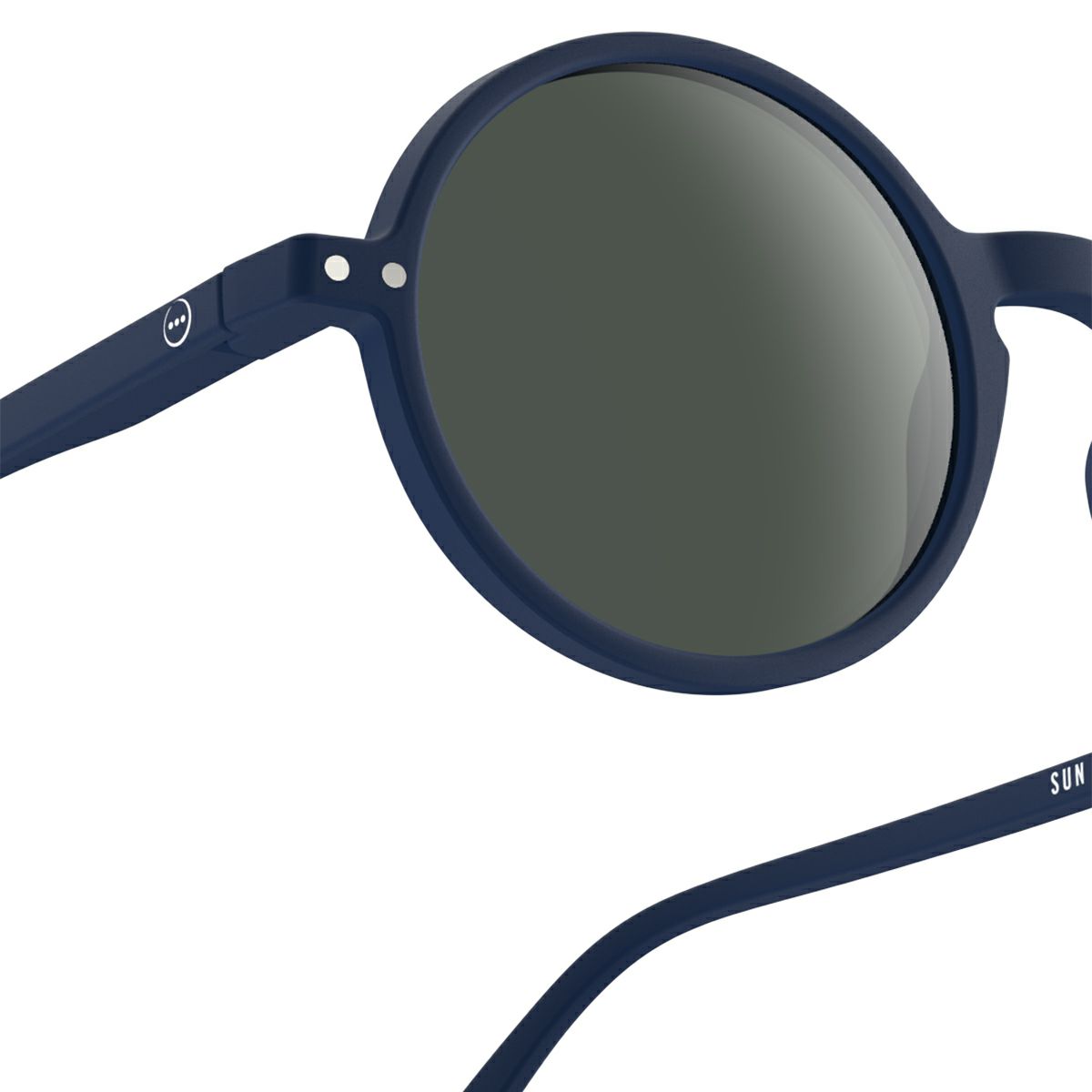 SUN #GNavy Blue
