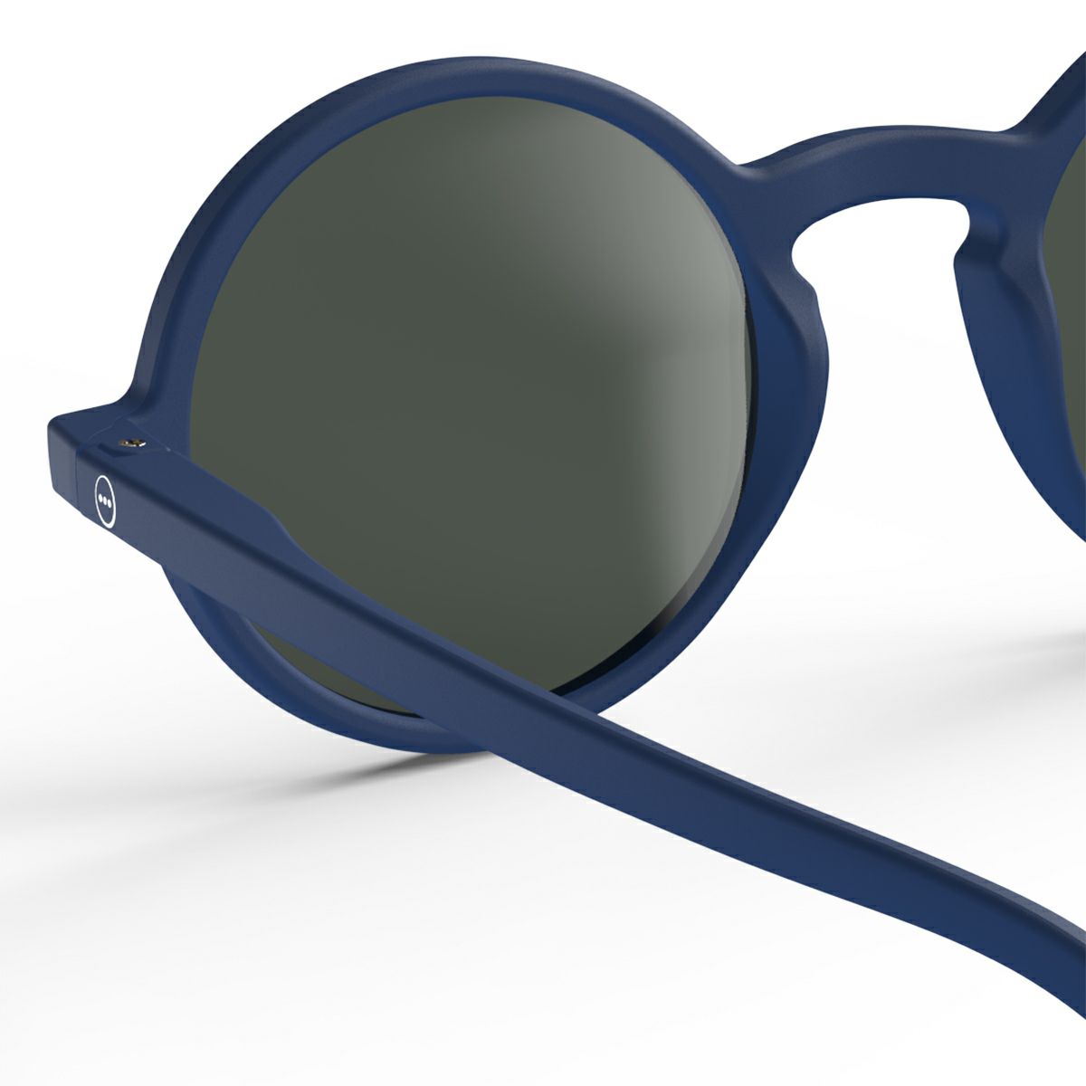 SUN #GNavy Blue
