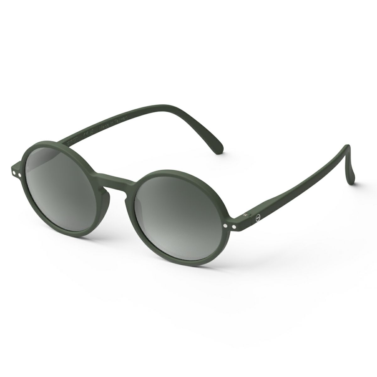 SUN #GKaki Green