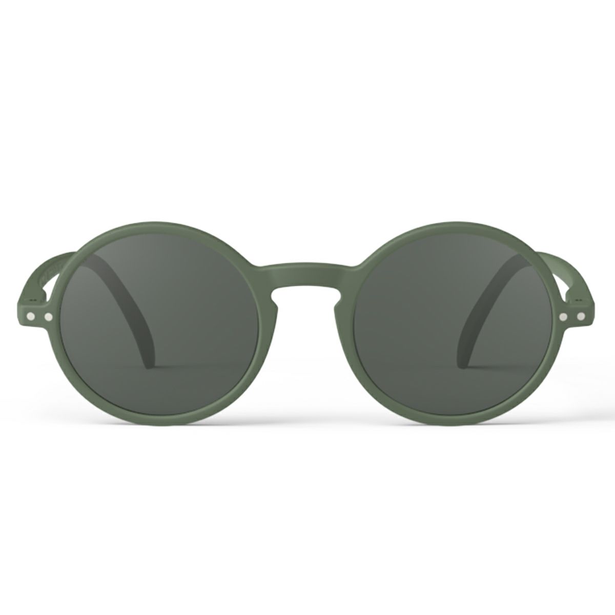 SUN #GKaki Green