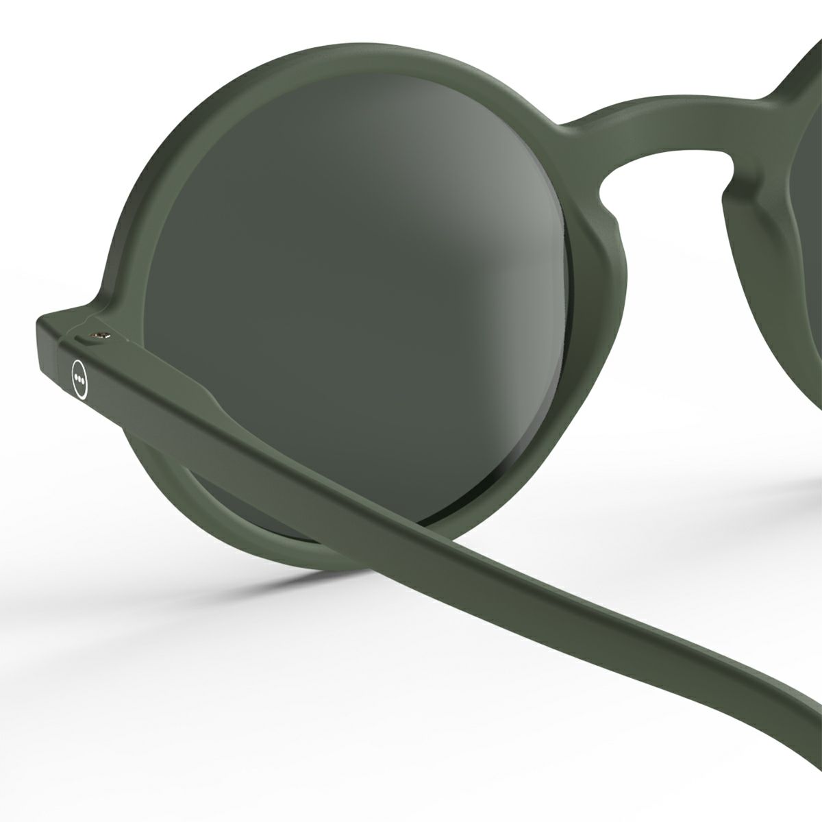 SUN #GKaki Green