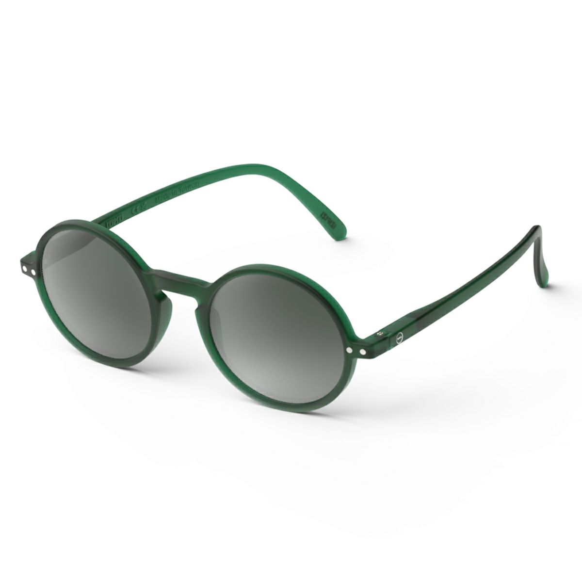 SUN #GGreen