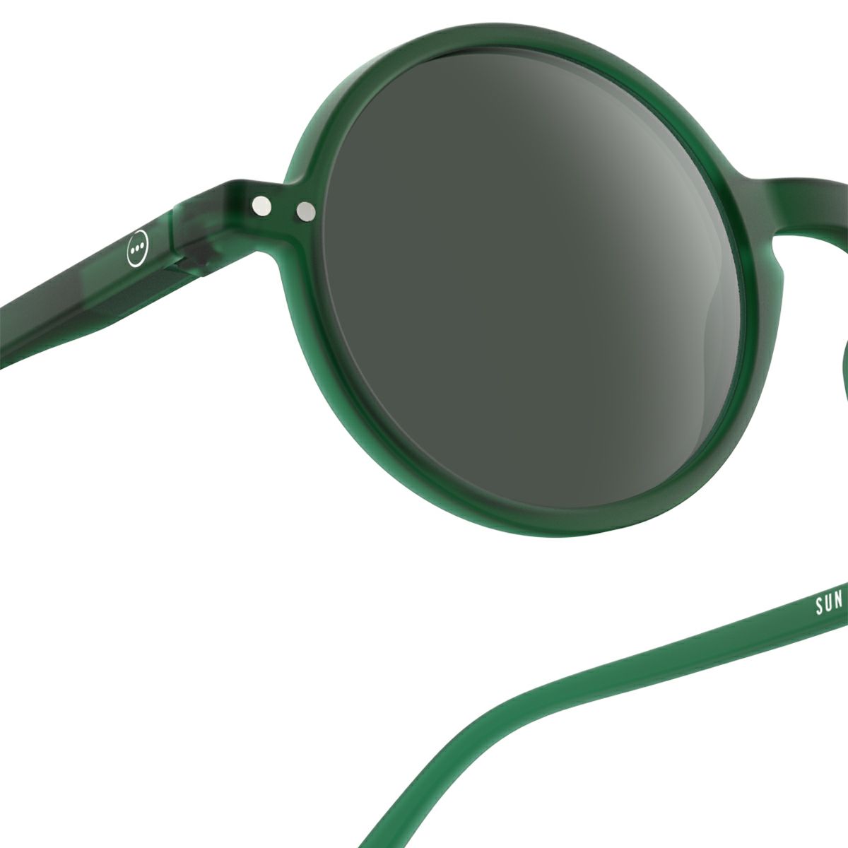 SUN #GGreen