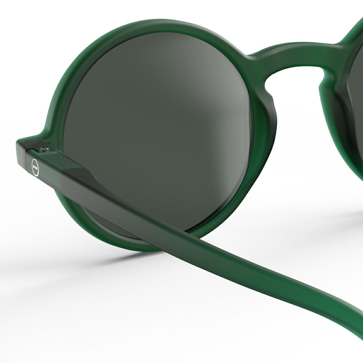 SUN #GGreen