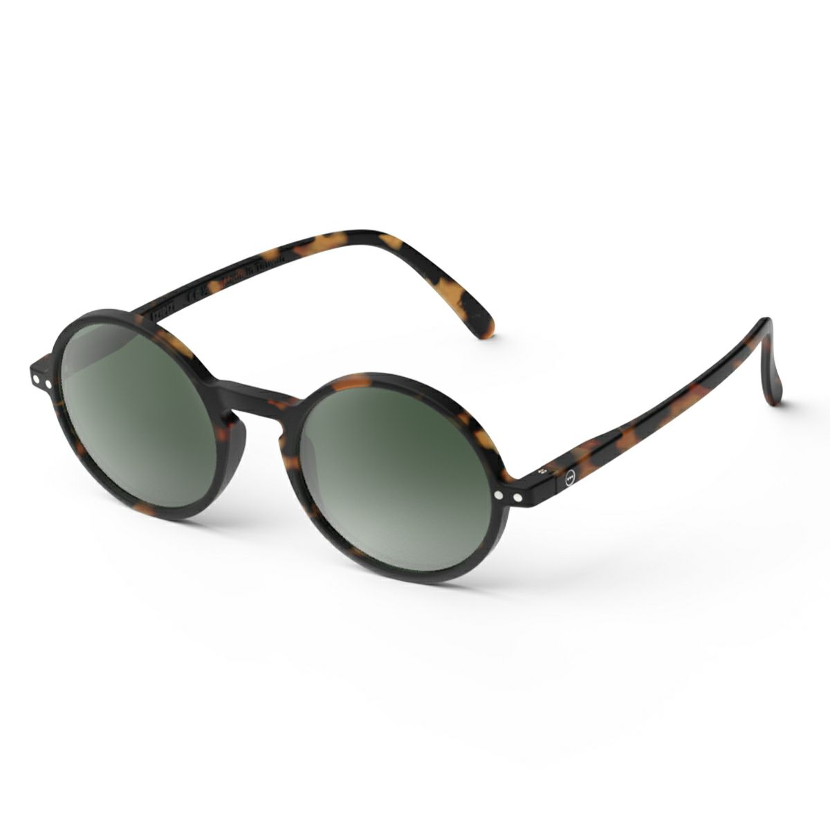 SUN #GTortoise(Green Lenses)