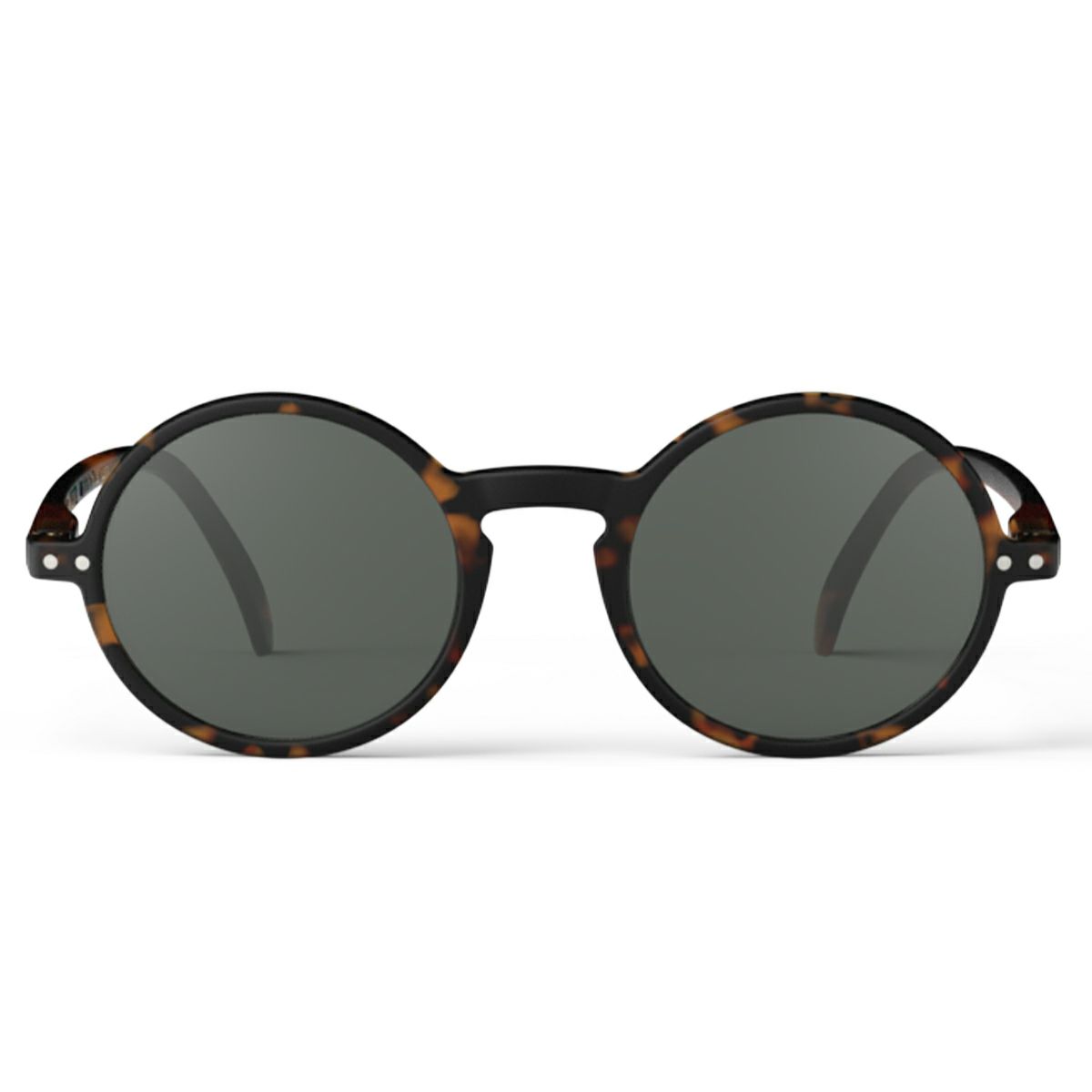 SUN #GTortoise(Green Lenses)
