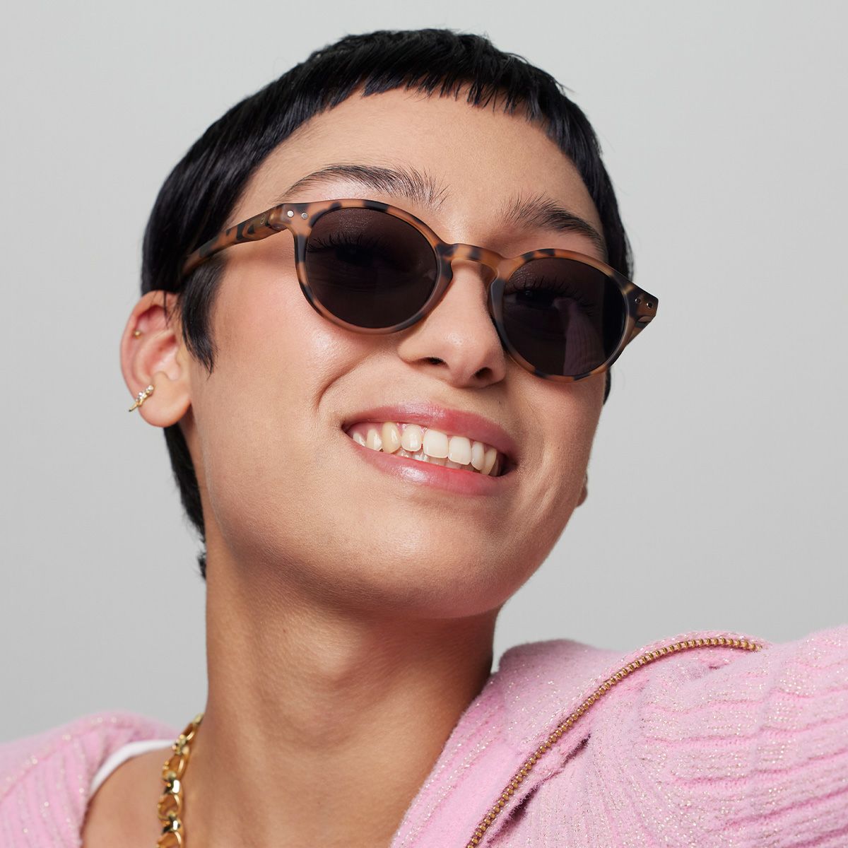 SUN #HLight Tortoise