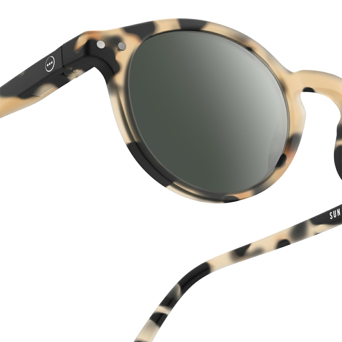 SUN #HLight Tortoise