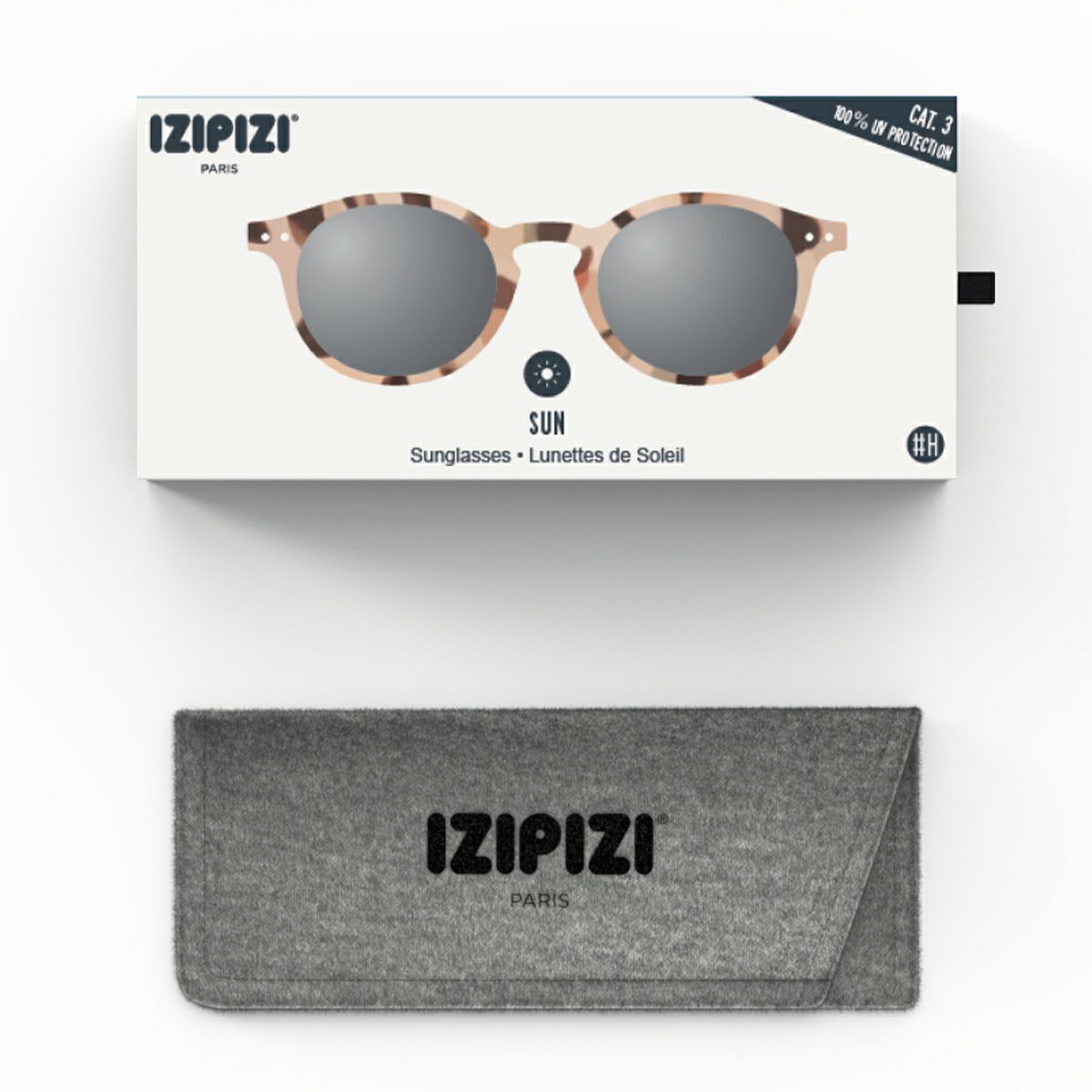 SUN #HLight Tortoise