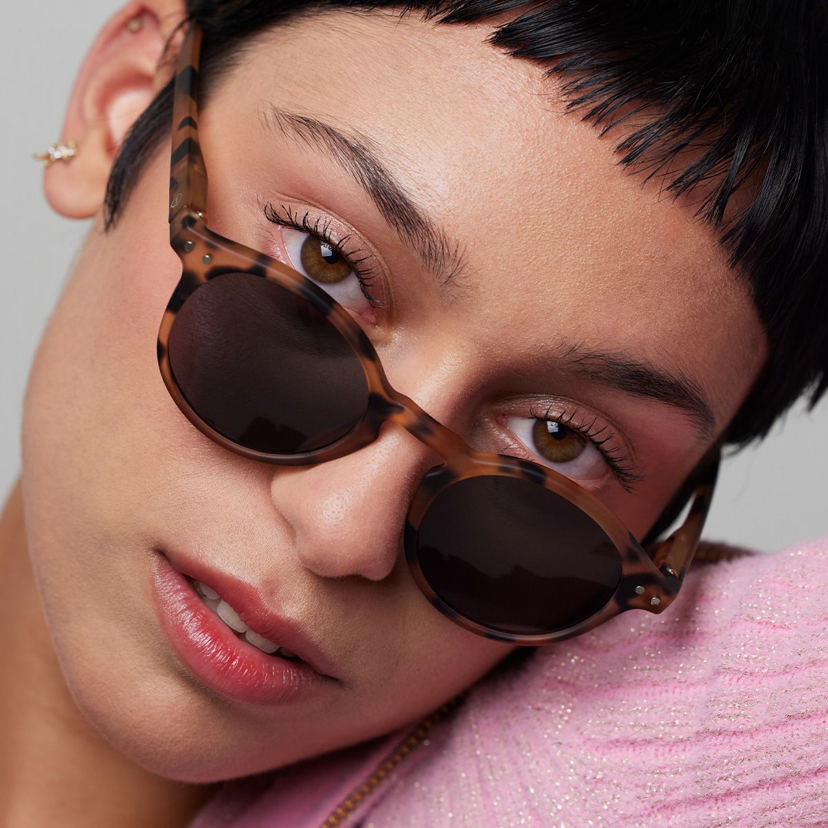 SUN #HLight Tortoise