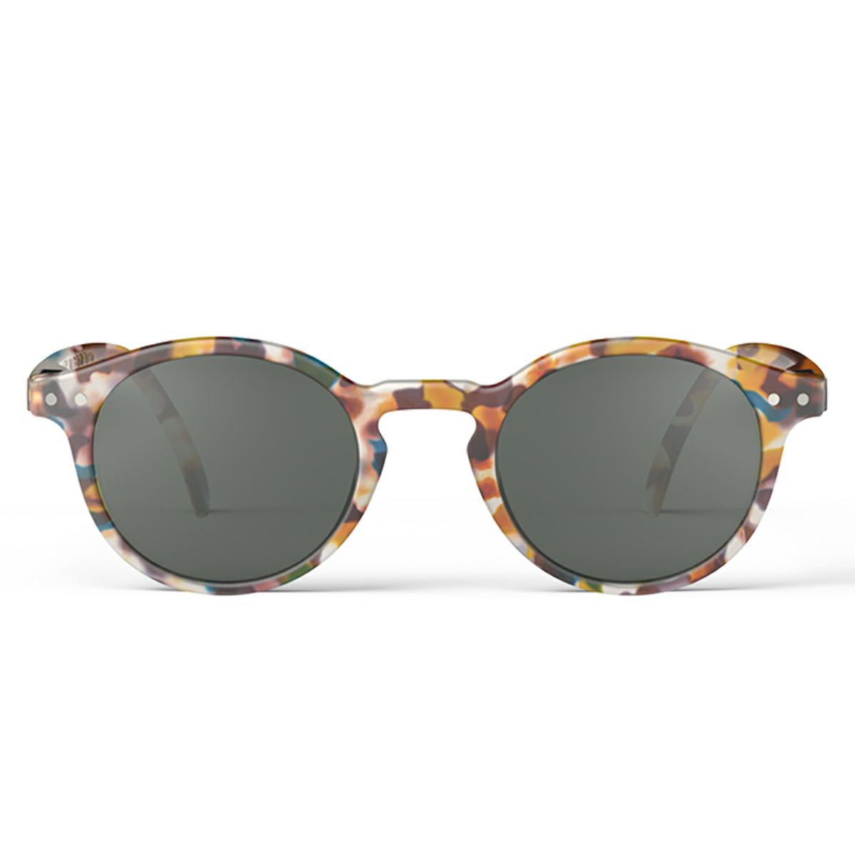 SUN #HBlue Tortoise