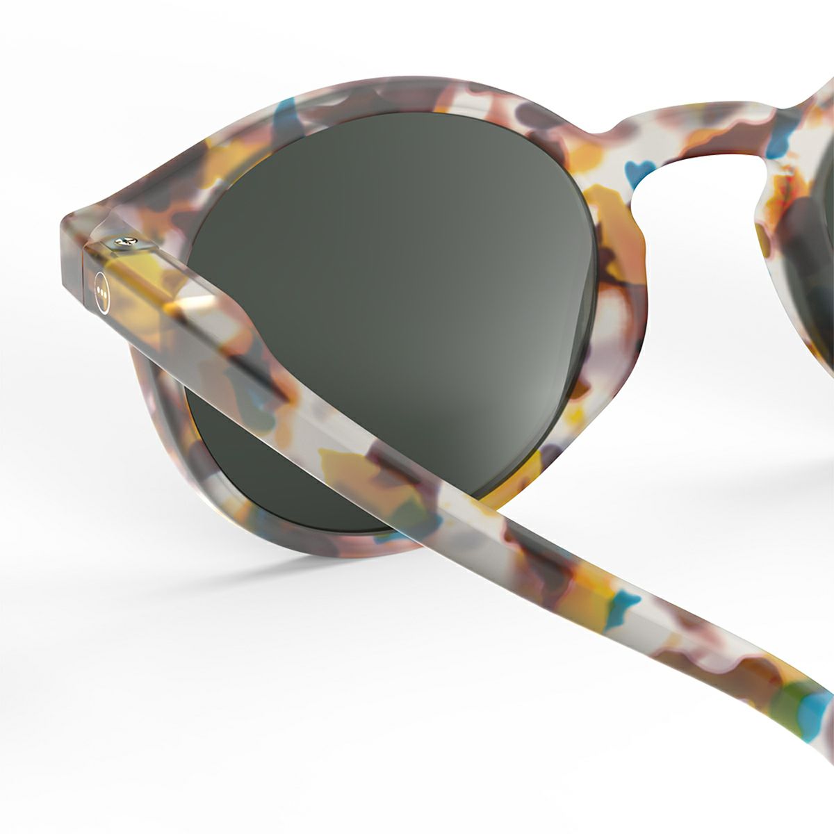 SUN #HBlue Tortoise