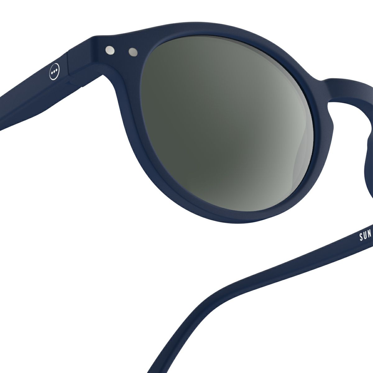 SUN #HNavy Blue