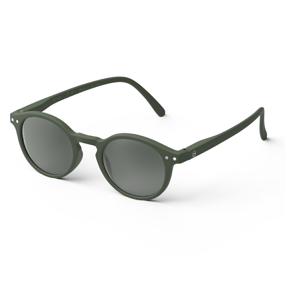 SUN #HKaki Green