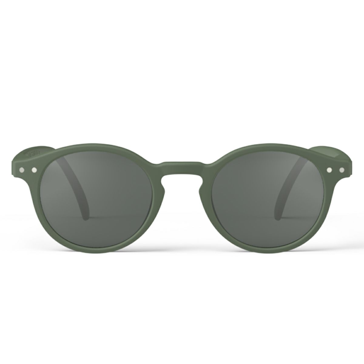 SUN #HKaki Green