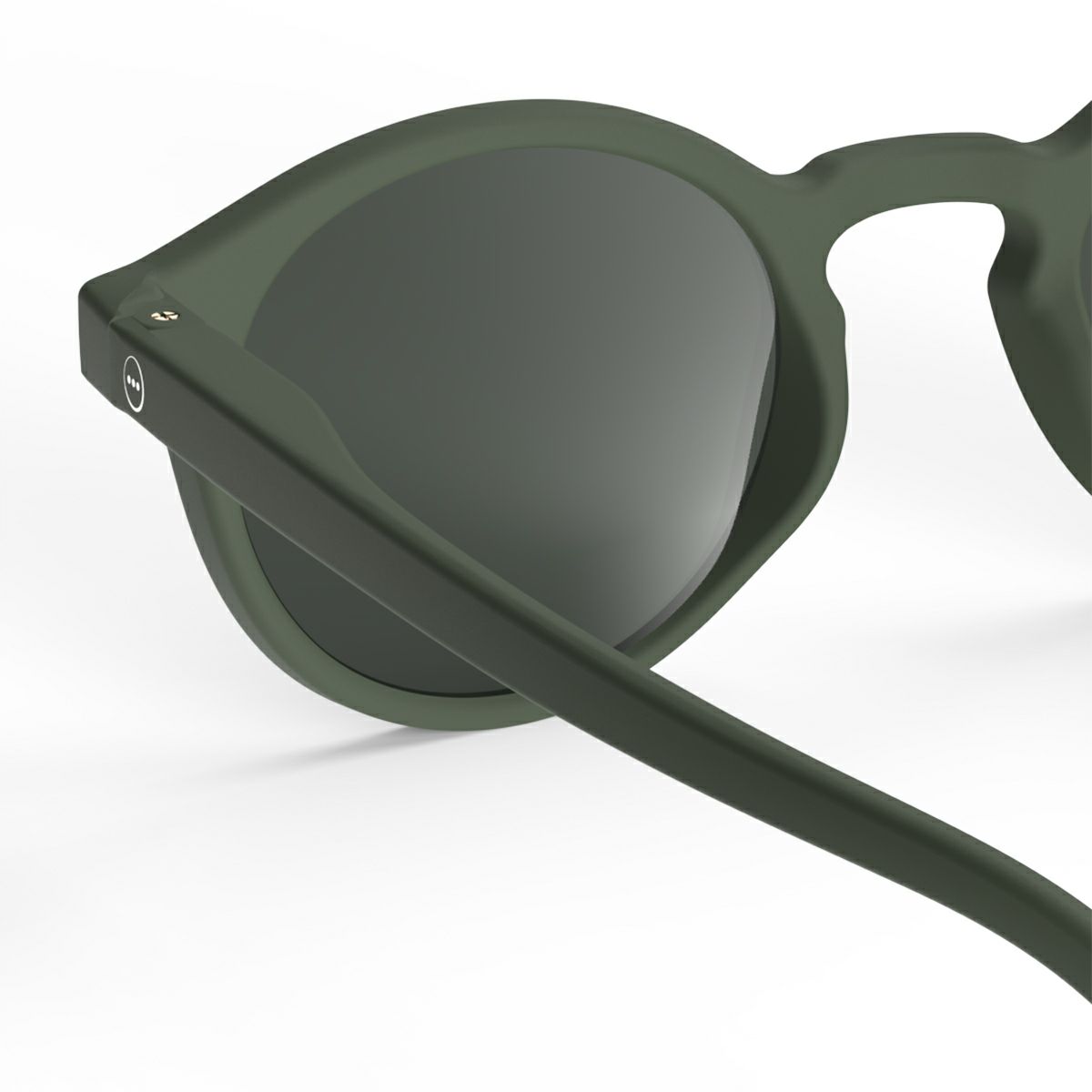 SUN #HKaki Green