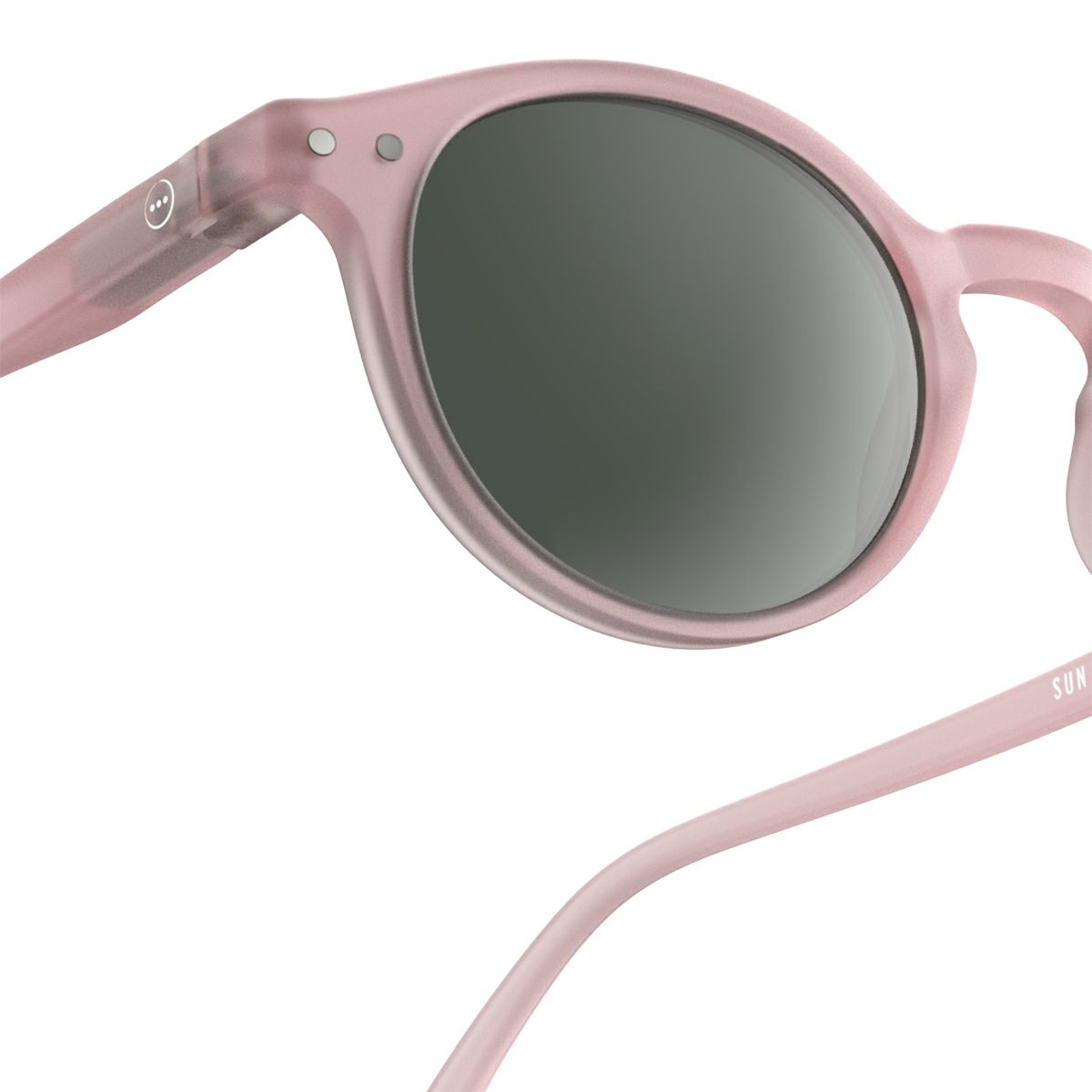 SUN #HPink