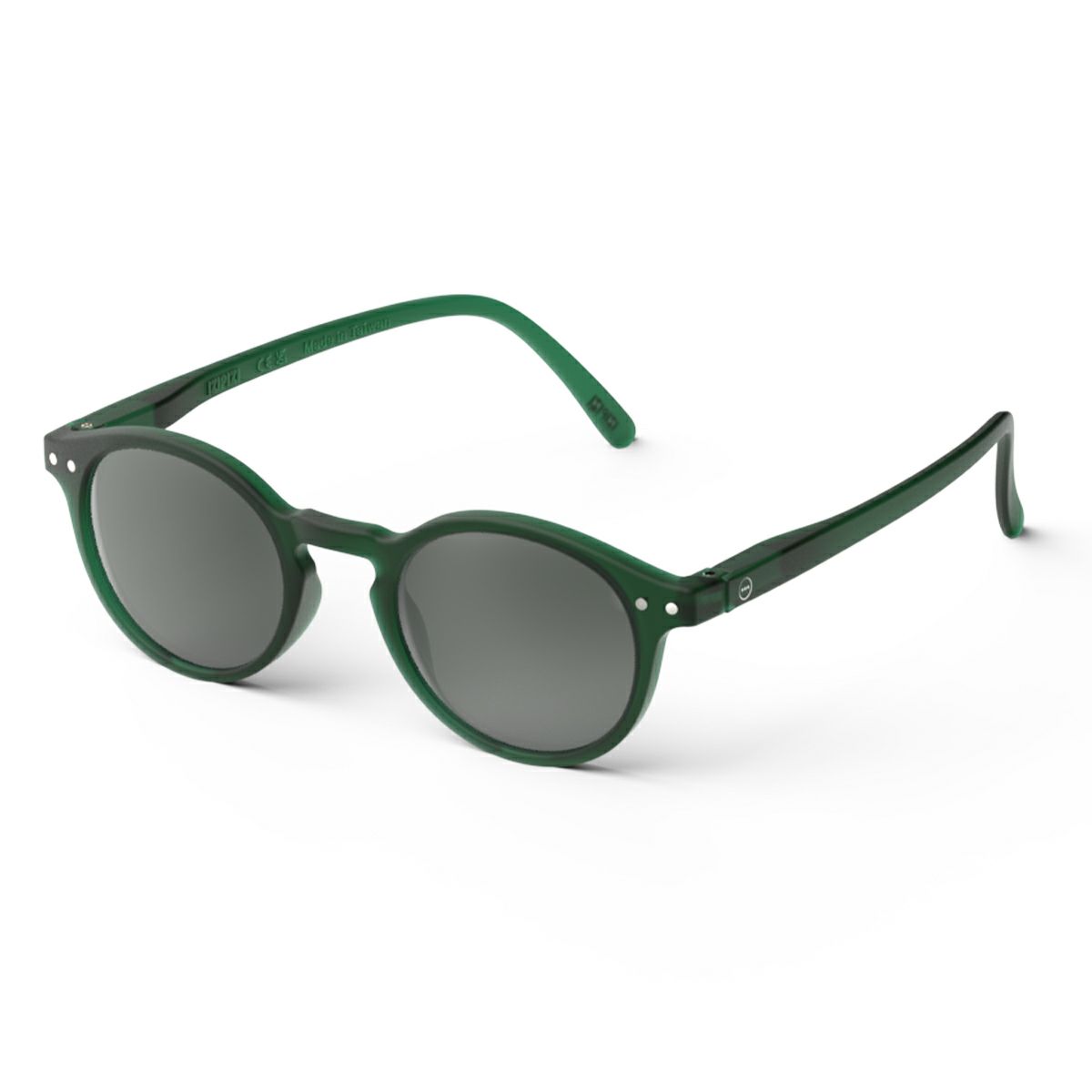 SUN #HGreen