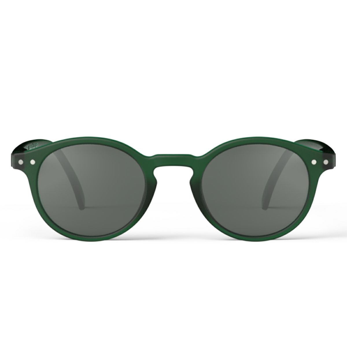 SUN #HGreen