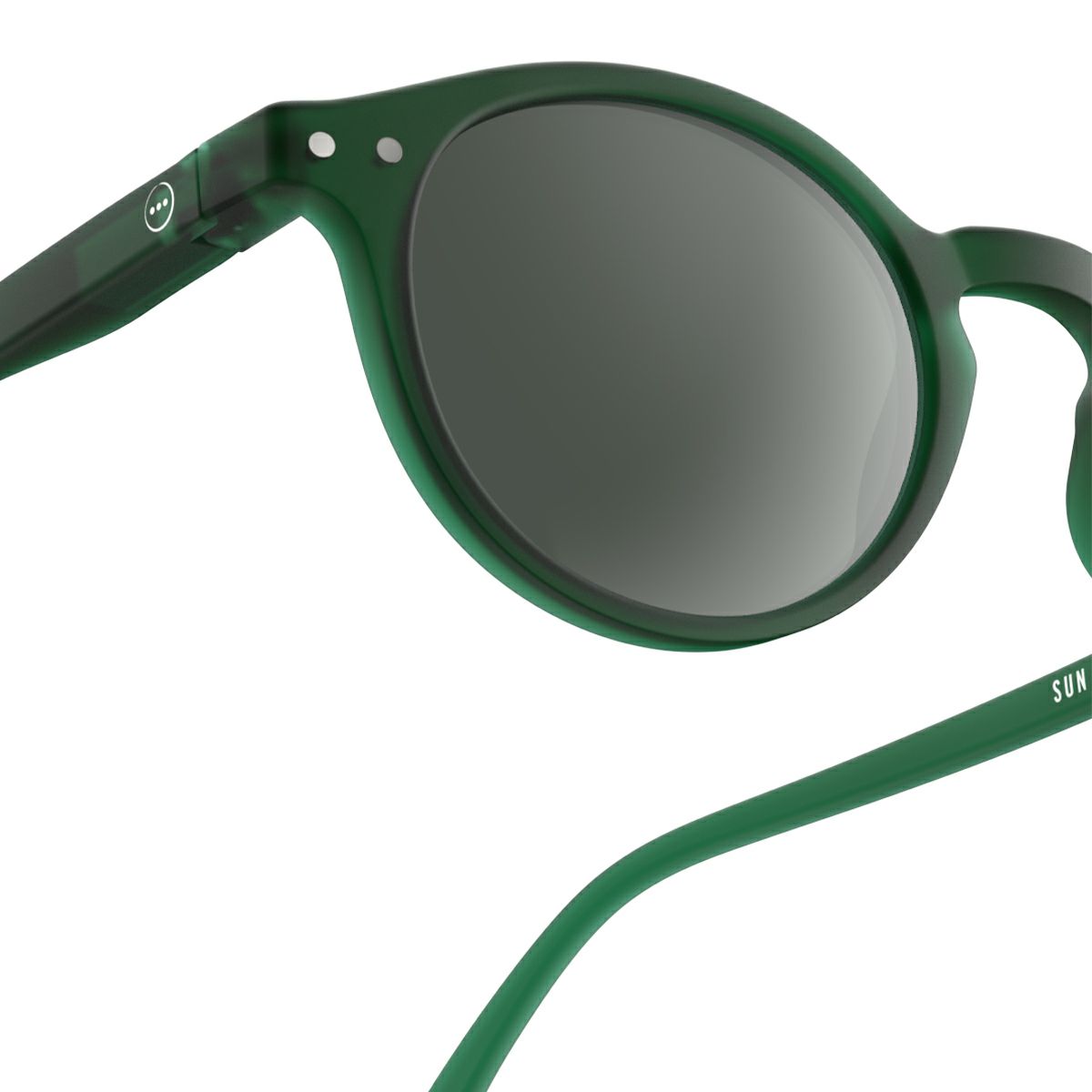 SUN #HGreen
