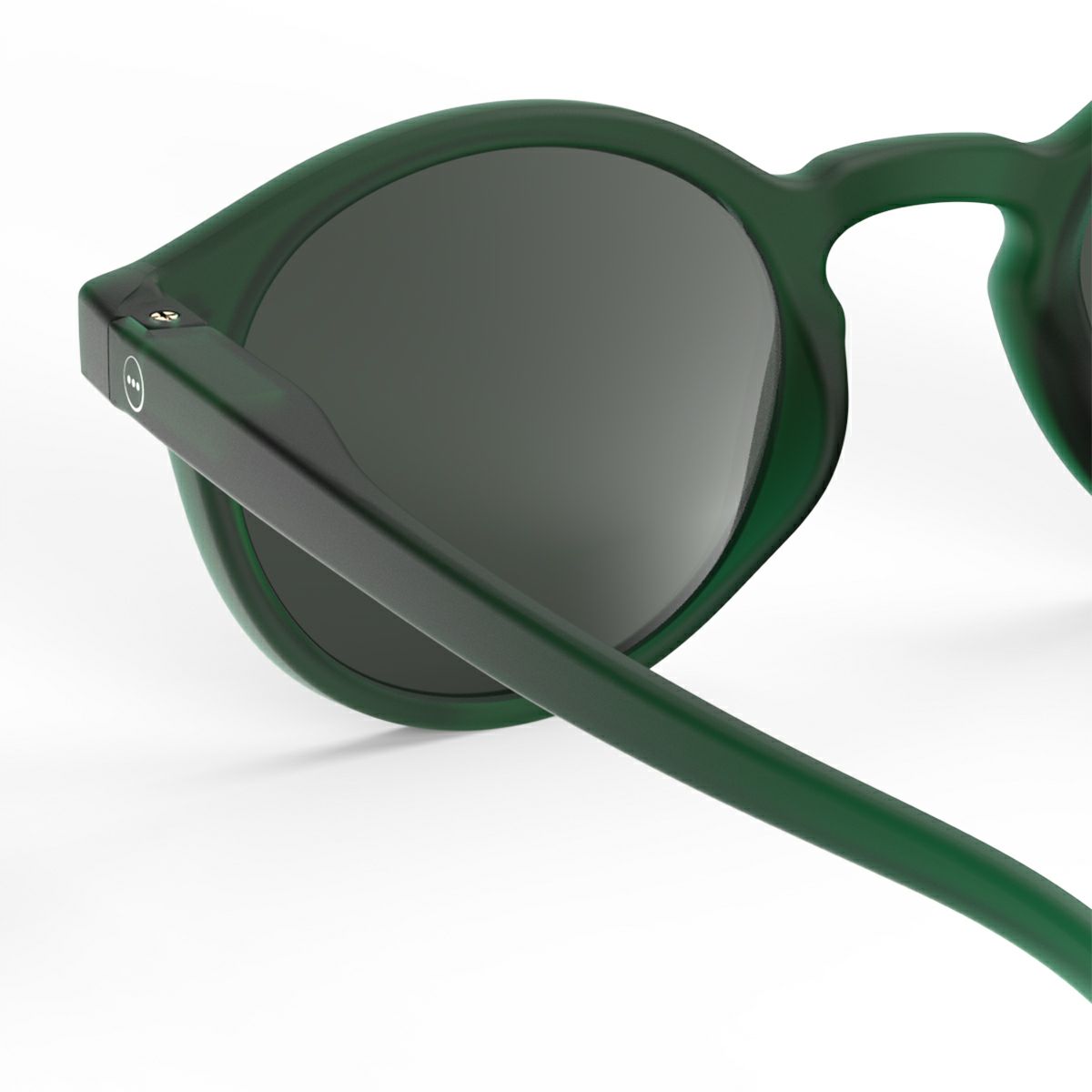 SUN #HGreen