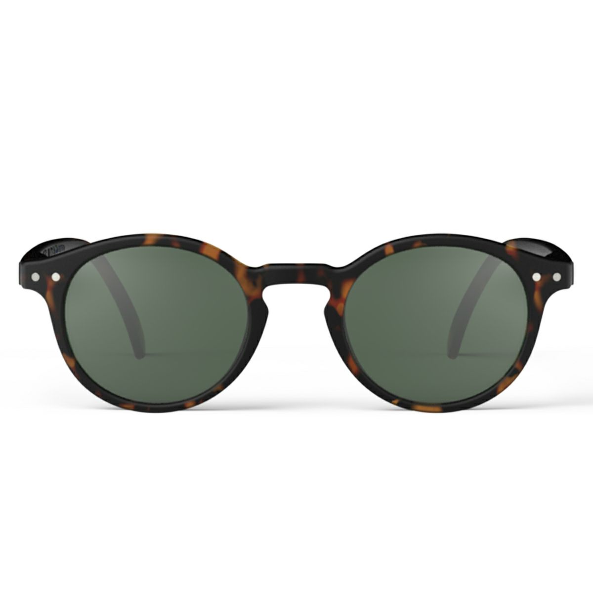 SUN #HTortoise(Green Lenses)