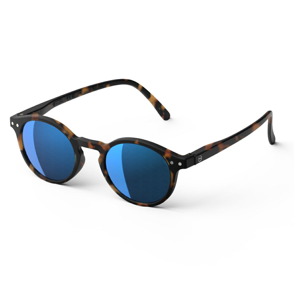 SUN #HTortoise(Mirror Lenses)