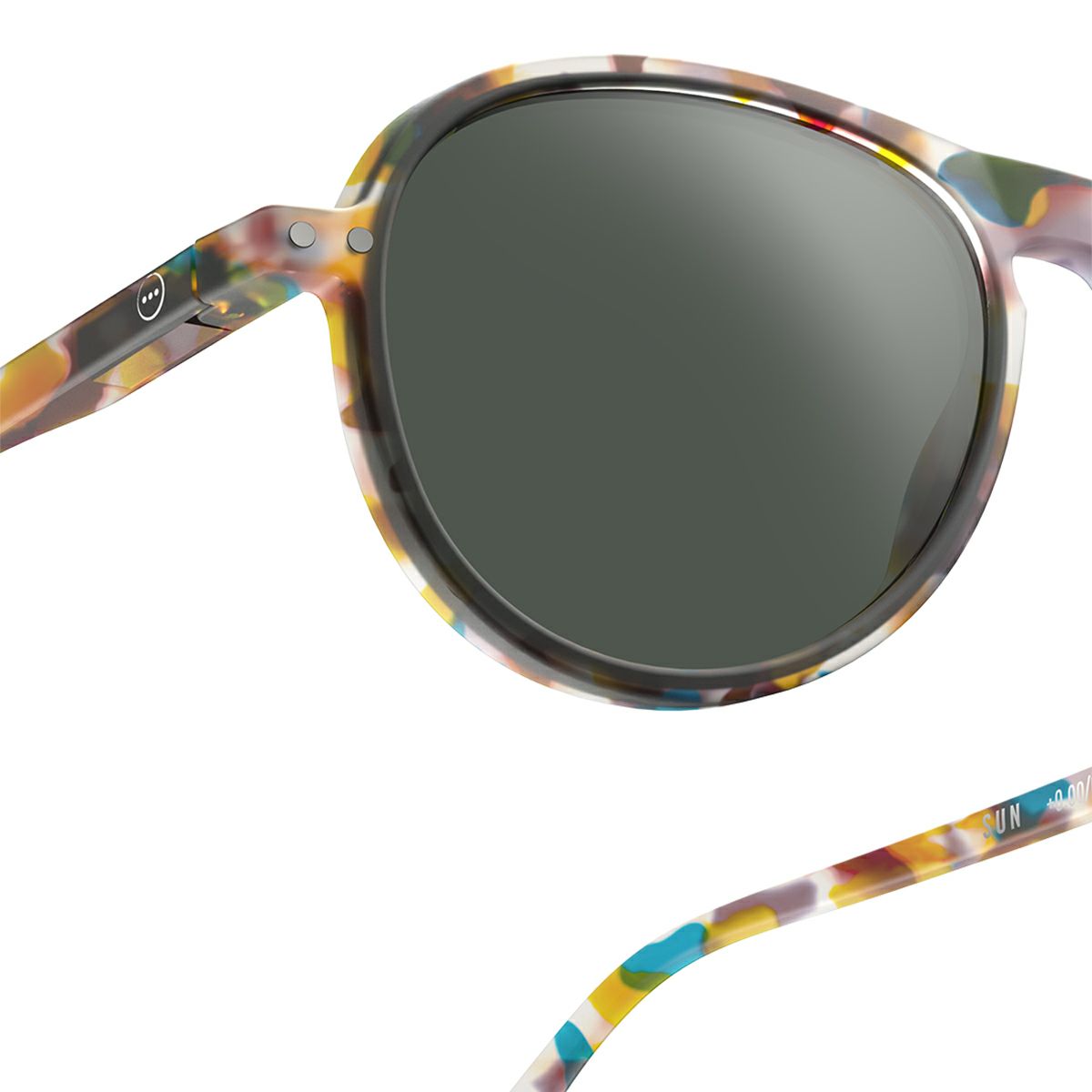 SUN #ILight Tortoise