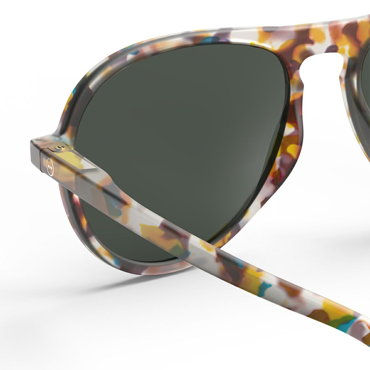 SUN #ILight Tortoise