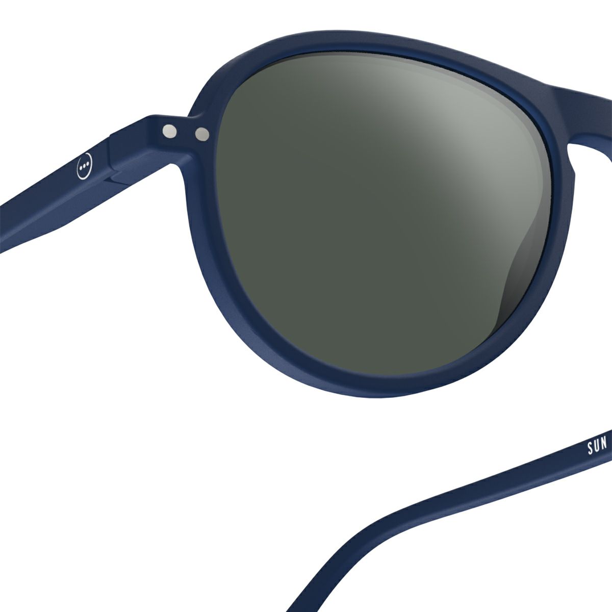 SUN #INavy Blue
