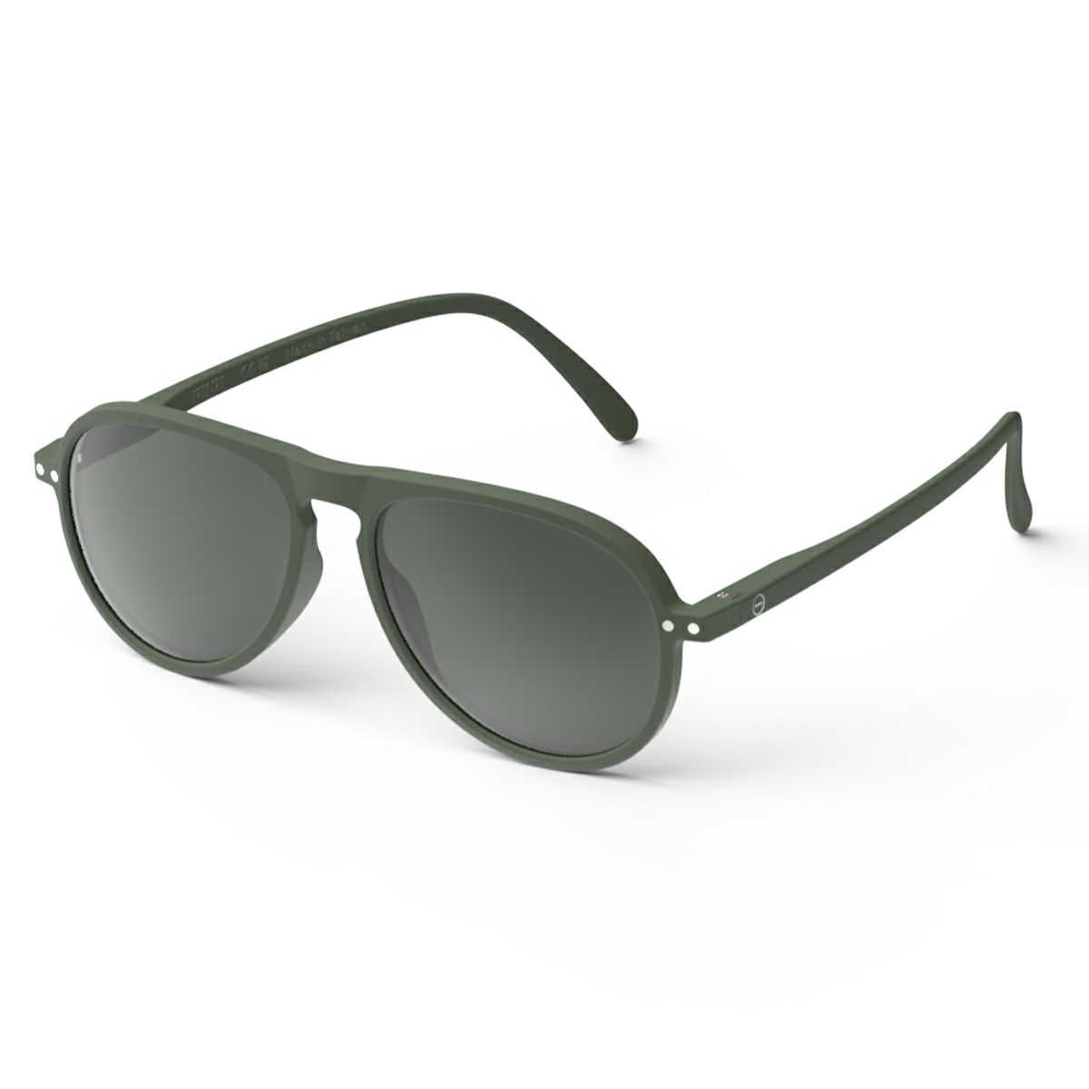 SUN #IKaki Green