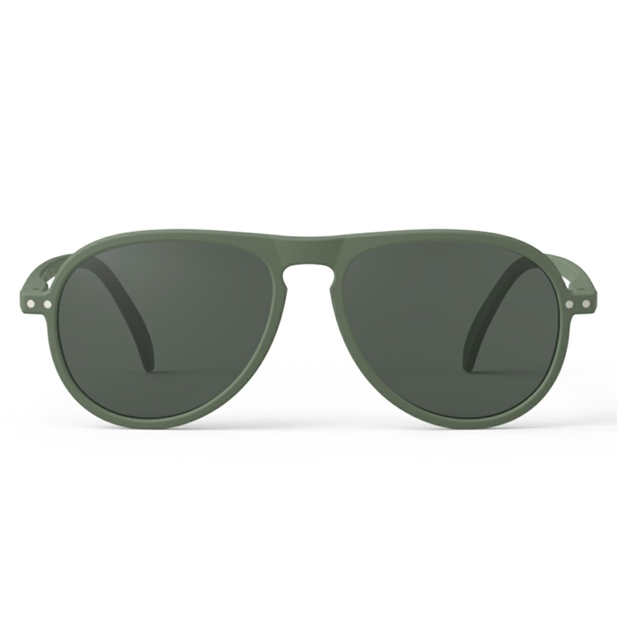 SUN #IKaki Green