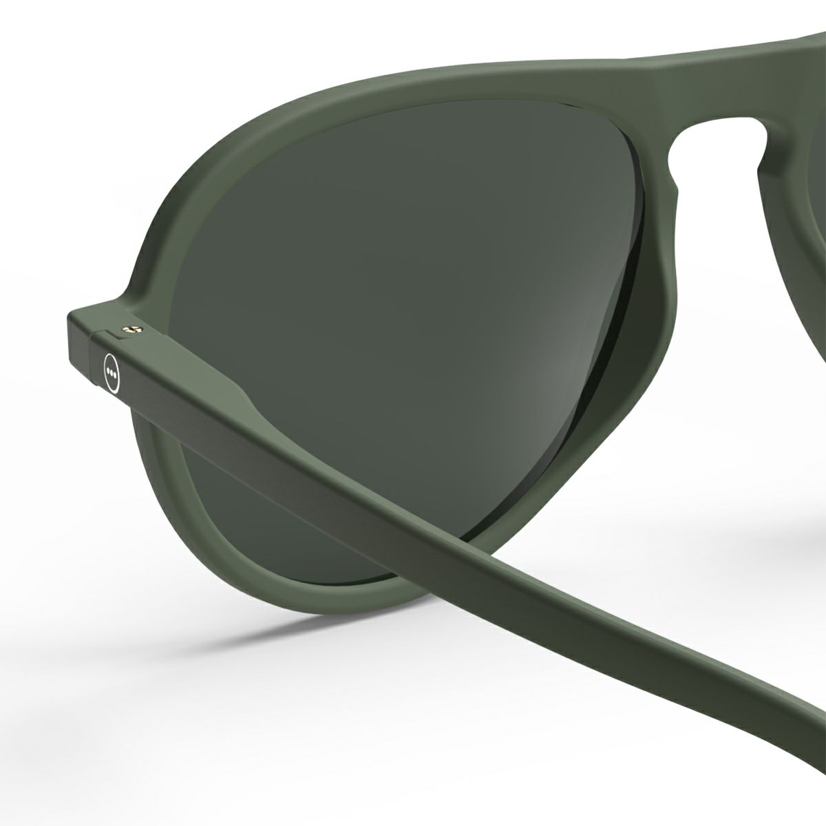 SUN #IKaki Green