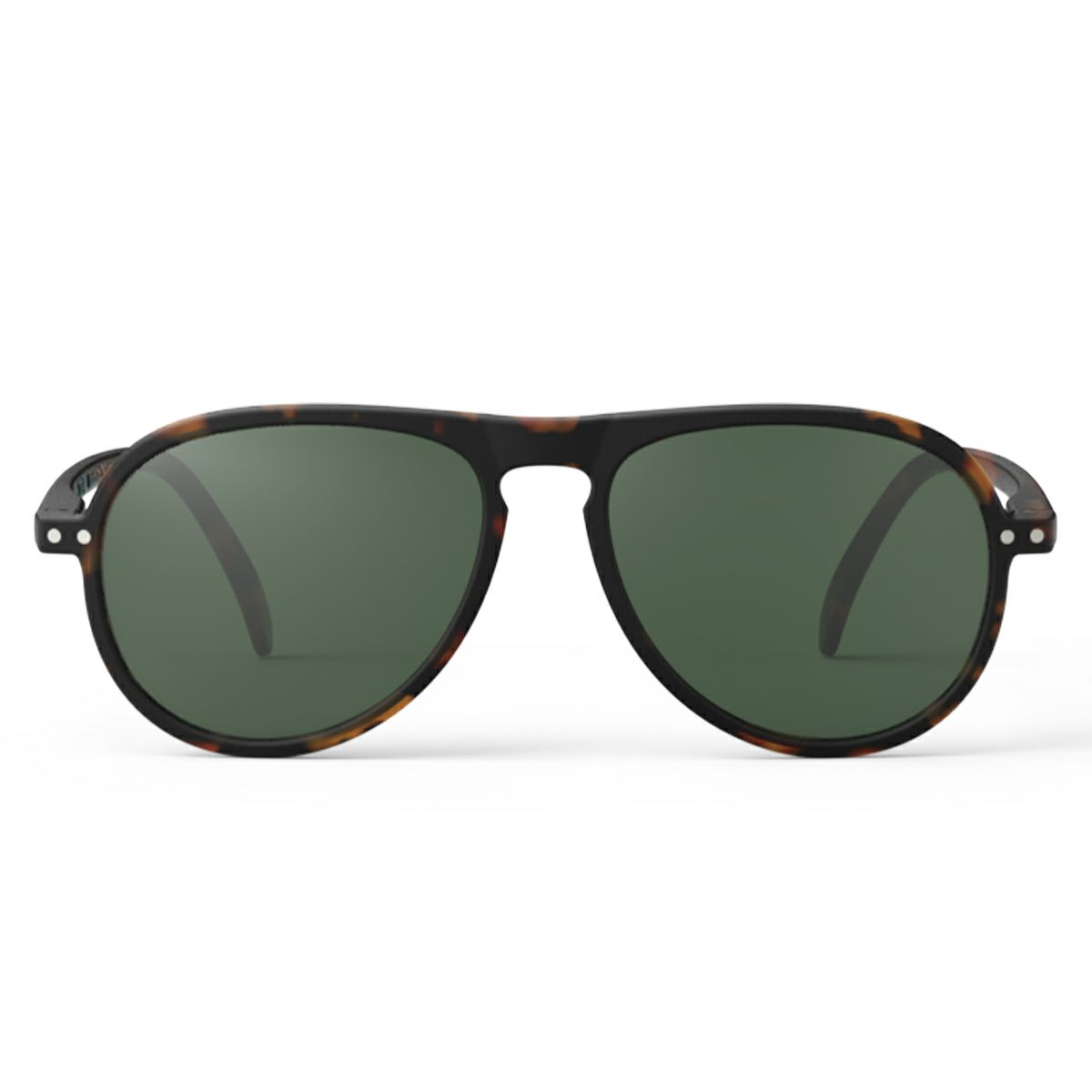 SUN #ITortoise(Green Lenses)