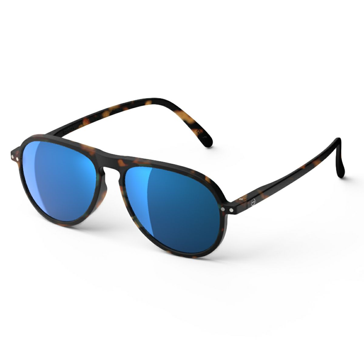 SUN #ITortoise(Mirror Lenses)