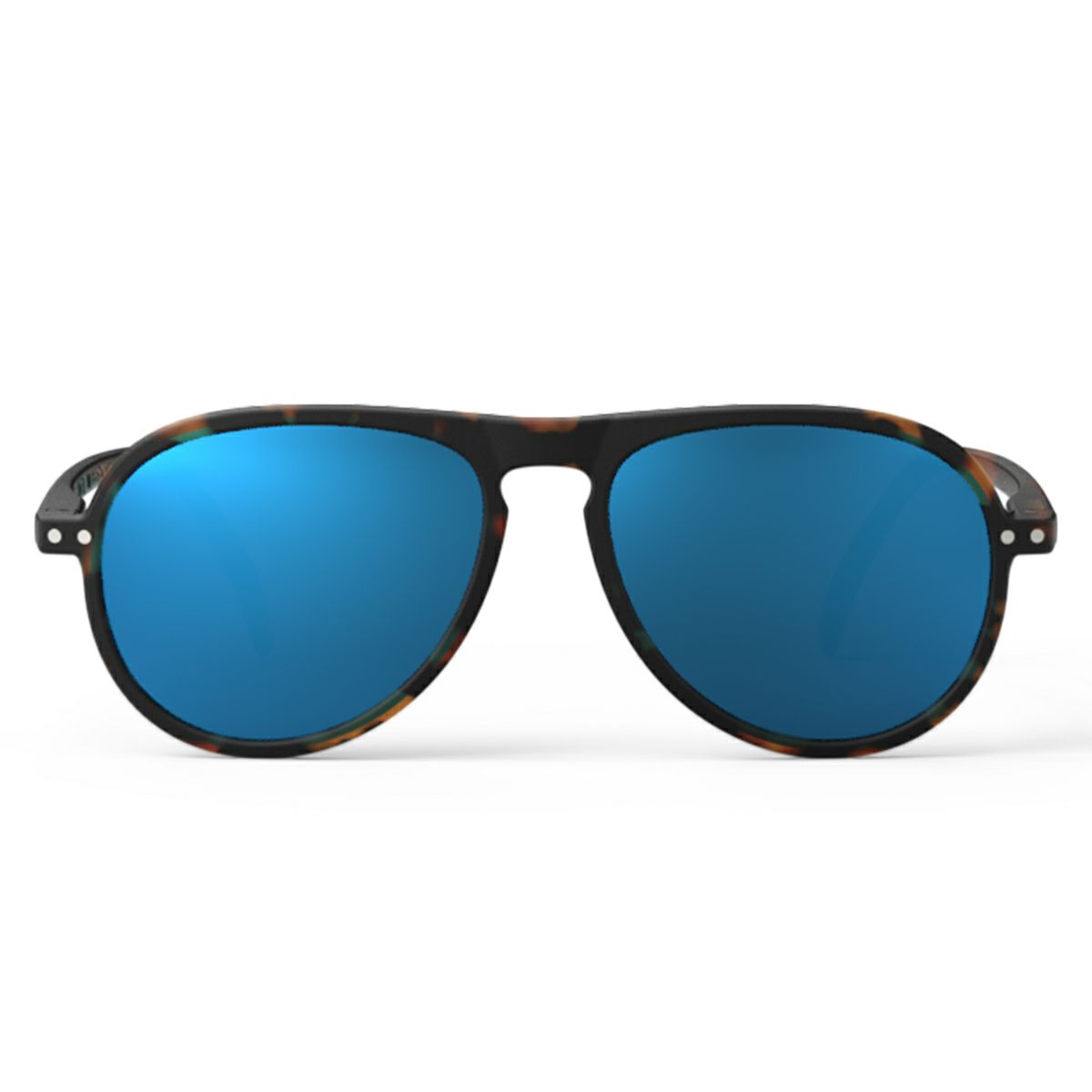 SUN #ITortoise(Mirror Lenses)