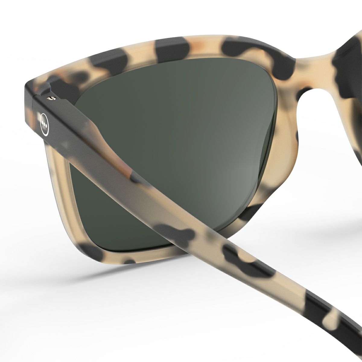 SUN #LLight Tortoise